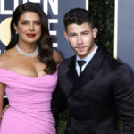 Priyanka Chopra & Nick Jonas 33221
