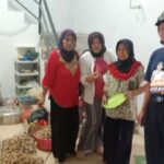 Ketua UMKM Kadin Bintan Devi Yanti Nur