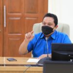 Kepala Biro Humas Kemnaker Chairul Fadhly Harahap