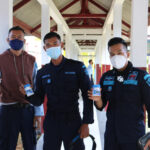 hasil test urine petuga