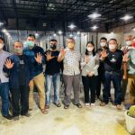 FKPT Bersinergi dengan Rutan