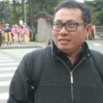 Ketum SMSI Firdaus 1