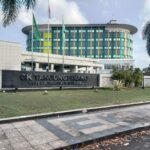 hotel CK Tanjungpinang Batu 8 Atas