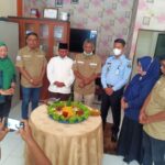 syukuran HUT SMSI ke 5