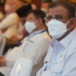 Bupati Karimun hadiri Musrenbang Kepri