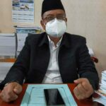 Ketua Komisi 3 DPRD Karimun, Ady Hermawan
