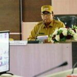 Wakil Bupati Karimun Anwar Hasyim