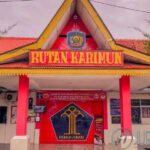 Rutan Kelas II B Tanjungbalai Karimun (foto: yra/jurnalterkini.id)