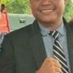 Sekretaris Fraksi Gerindra DPRD Karimun Efrizal