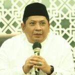 Dirjen Pendidikan Islam M Ali Ramdhani