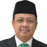 Kakanwil Kemenag Jabar Ajam Mustajam