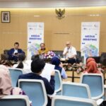 Kementerian PU merilis progres pembangunan jalan tol