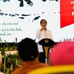 Presiden Indonesia Joko Widodo