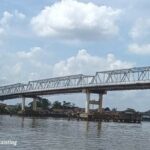 103 Jembatan Kapuas I