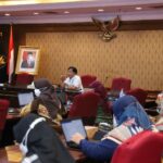 107 diskusi mengenai rancangan revisi Peraturan Menteri PANRB