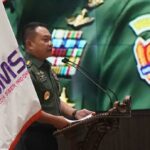 KASAD Jendral Dudung