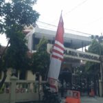 Polsek Wonocolo Surabaya