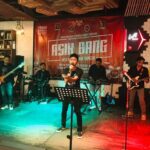 Festival Asik Bang di Malabar Kafe Tarakan 3