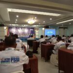 kongres luar biasa Asprov PSSI Kepri