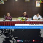 666-Komisi III Meminta OPD Agar Lebih Kooperatif