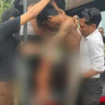 Maling rumahan di Karimun diciduk polisi (JurnalTerkini.id/yogi)