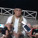 Wakil Bupati Karimun Anwar Hasyim Wakil Bupati Karimun Anwar Hasyim (JurnalTerkini.id/Rusdi)