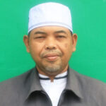 Usman Ketua Panitia Musyda V Muhammadiyah Karimun, H Usman S Ag (Dok. Pribadi)