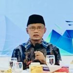 Ketua Umum PP Muhammadiyah Prof. Haedar Nashir: Capres dan Cawapres Harus Negarawan dan Punya Visi