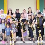 model batik asal karimun