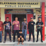 pencuri di tanjungpinang