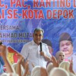 Ahmad Kailani Muzani