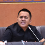 Mufti dan Erick Thohir