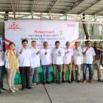 Perayaan HUT ke-7 SMSI (5)