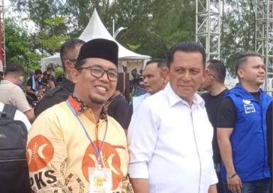 H Bahktiar Sebut Besok DPRD Kepri Gelar Paripurna Pengumuman Gubernur-Wakil Gubernur Kepri 2025-2030