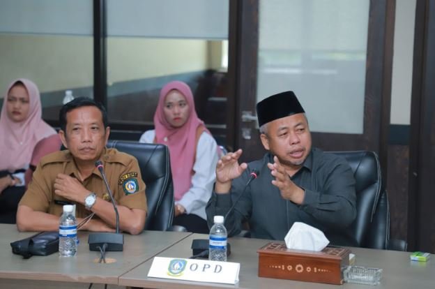 Fraksi PKS Dorong Penyelesaian Status PTK Non ASN di Kepri Sebelum 2024