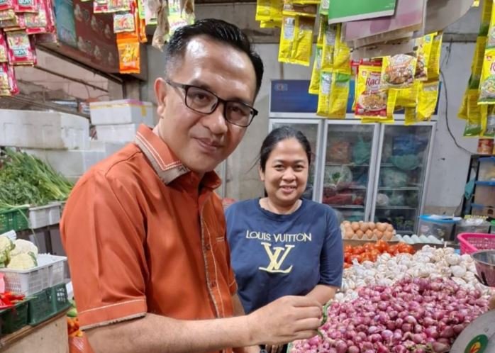 Wahyu Wahyudin: Perlu Pengawasan Ketat untuk Cegah Lonjakan Harga Sembako Jelang Lebaran