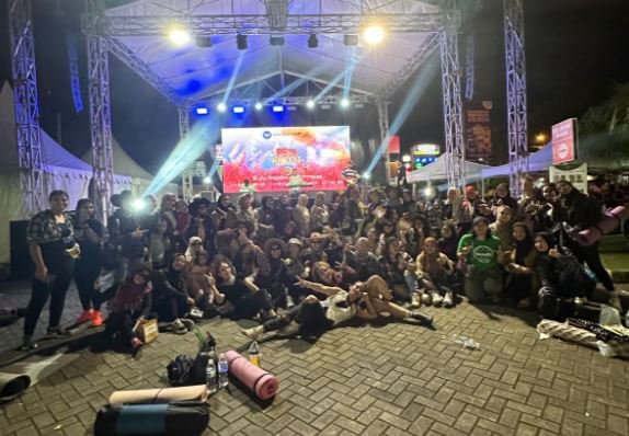 Bazar UMKM Batam 2025: Angkat Produk Lokal, Gairahkan Ekonomi Masyarakat