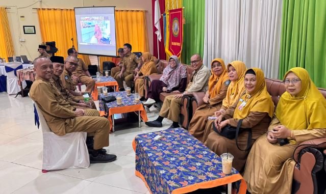 Hj. Ismiyati Soroti Ketimpangan Jalur SPMB di Tanjungpinang, Usulkan Evaluasi Sistem Pendaftaran