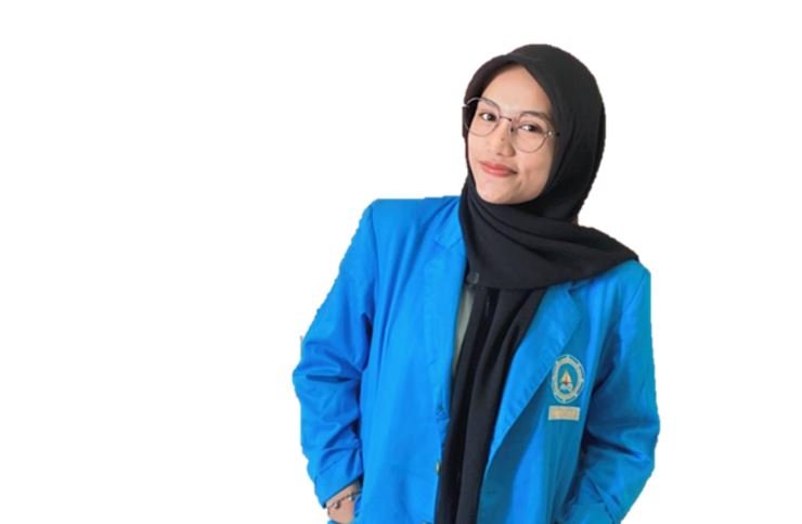 Membanggakan! Wahyu Khairatunnisa, Mahasiswa UMRAH yang Taklukkan Kompetitor Nasional
