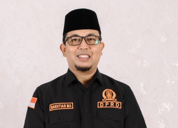 Wakil Ketua III DPRD Kepri H. Bahktiar: Maulid Nabi 1447 H Momentum Menjaga Kerukunan Umat Beragama