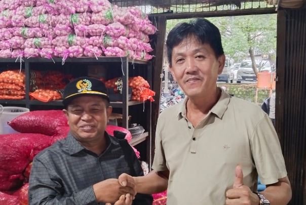Kebutuhan Pokok Langka, Nasrul Dorong Pemerintah Tanjungpinang Ambil Langkah Strategis