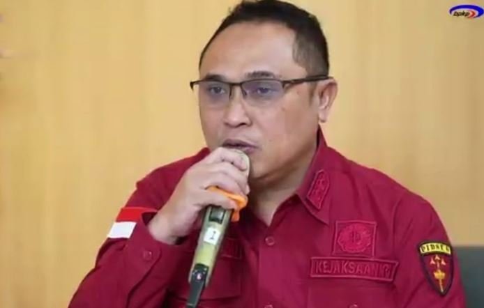 Dialog Harkordia 2025, Kejati Kepri Tegaskan Komitmen Kawal Integritas Desa